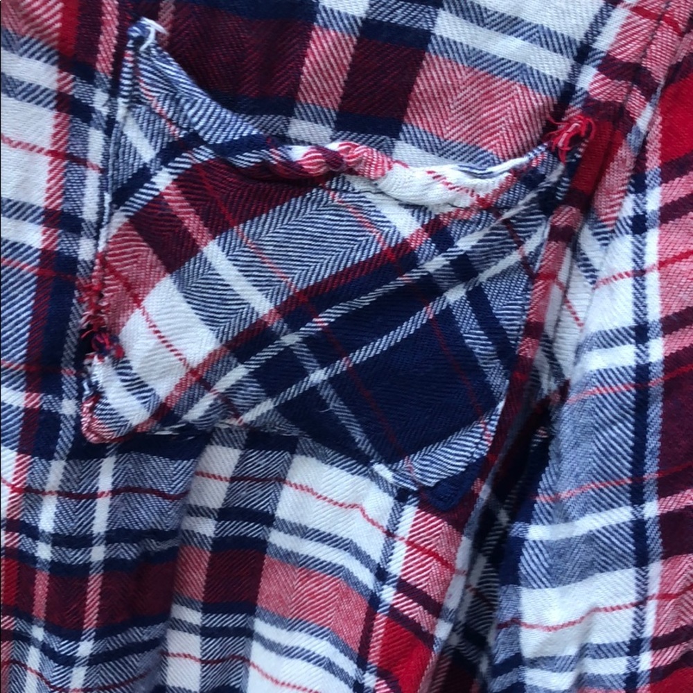 Flannel - Picture 3 of 3